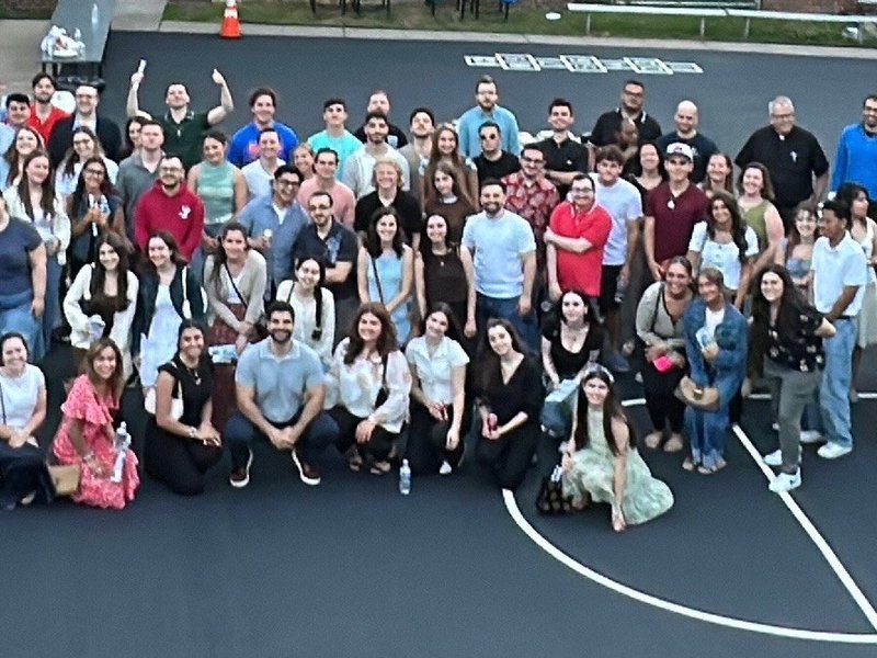 Young Adult Mass at Staten Island Parish to Focus on Breast Cancer