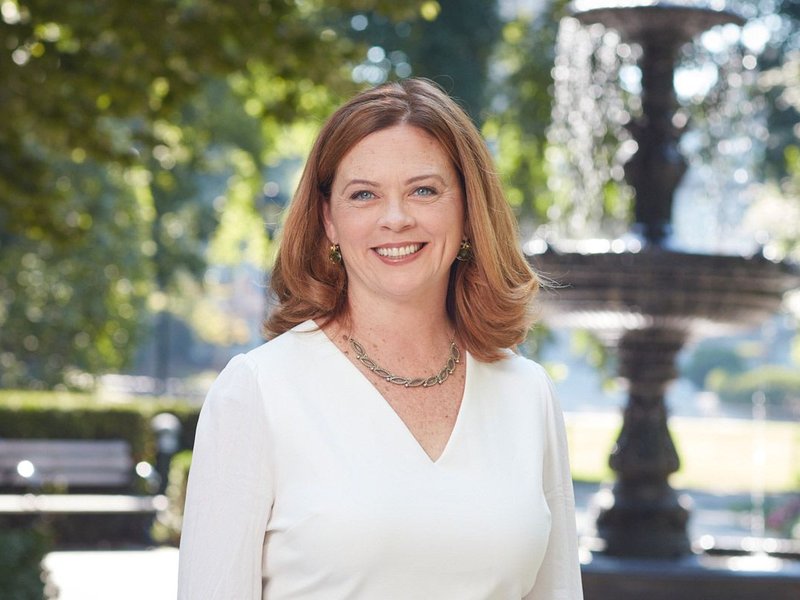 SOAR to Honor Fordham President and Sister Eileen McCann at Sept. 13 Awards Dinner​