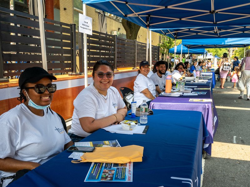 Proyectos de servicio comunitario de verano en Nueva York disponibles en la ciudad y en la región norte