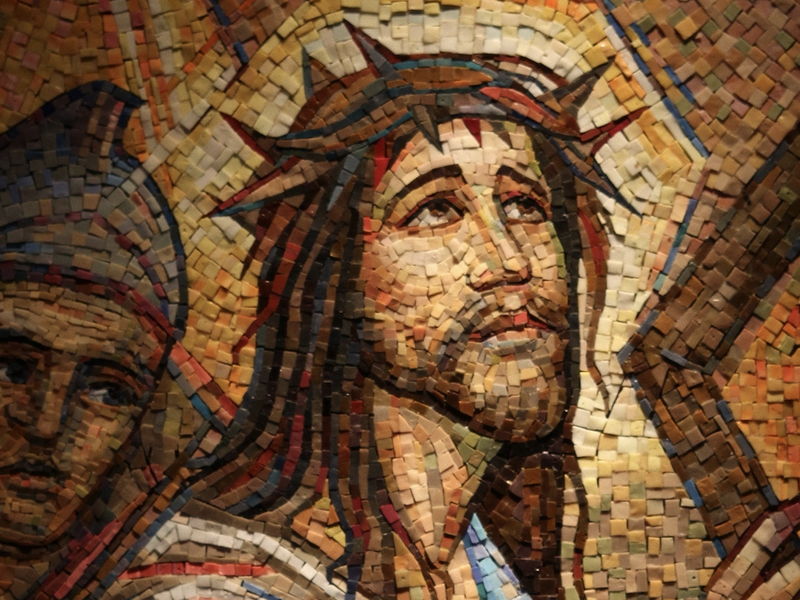 Fox News Audio To Air 'The Life of Jesus' Podcast