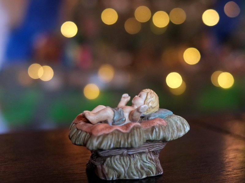 December 2025 Events Highlights: Advent, Feast of Our Lady of Guadalupe, and Christmas