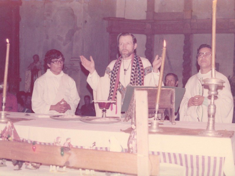 Documental sobre el Beato Stanley Rother destaca su legado y testimonio