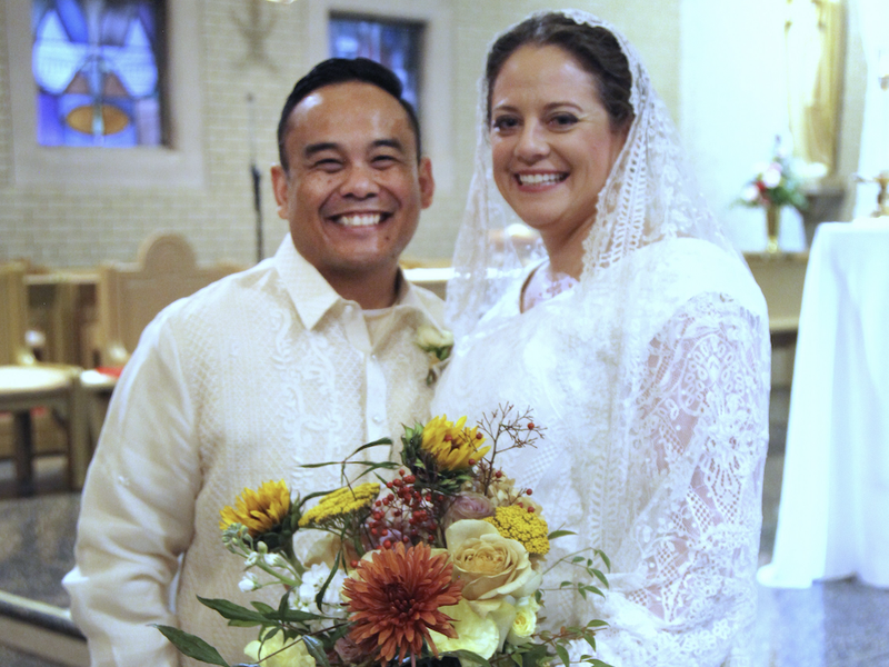 Catholic Influencer's Matchmaking Social Media Posts Lead to New Dating App