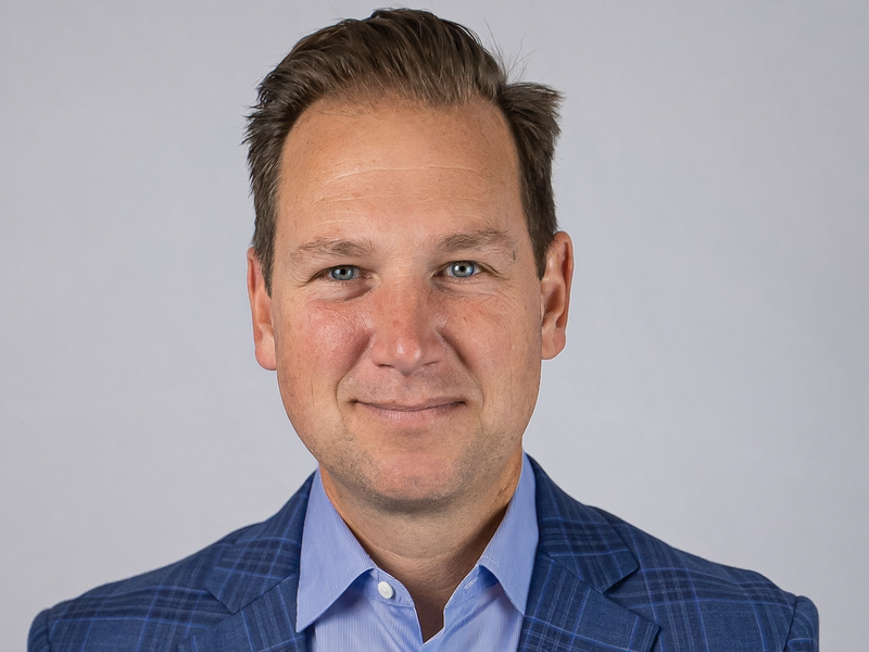 El senado confirma a Brian Burch como embajador de EEUU ante la Santa Sede