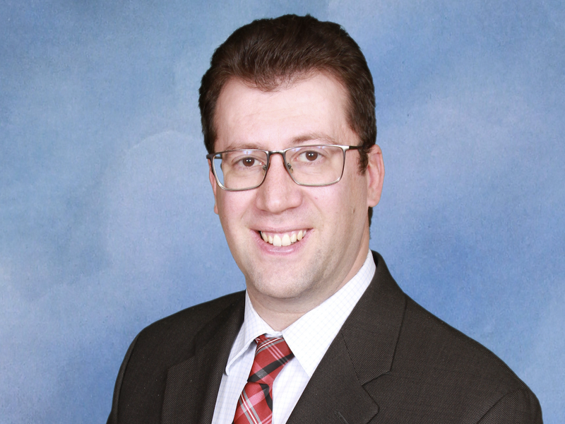 Bronx Native Steven Iuso Named Principal of Cardinal Hayes High School