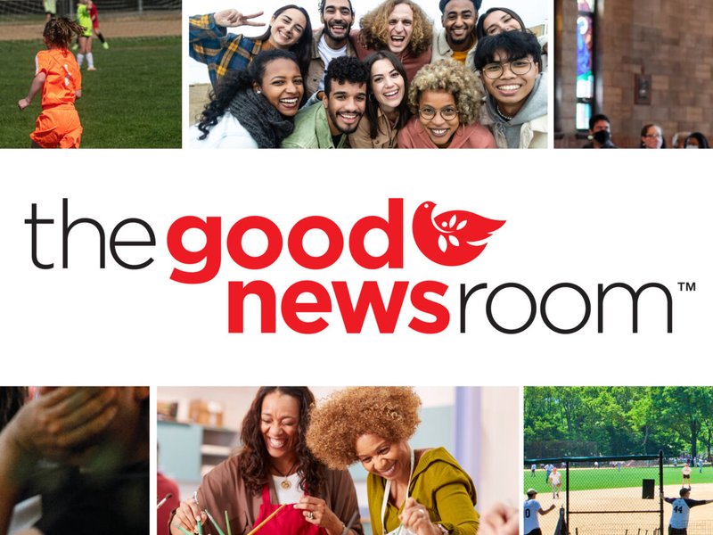 Presentación de la Buena Sala de Prensa