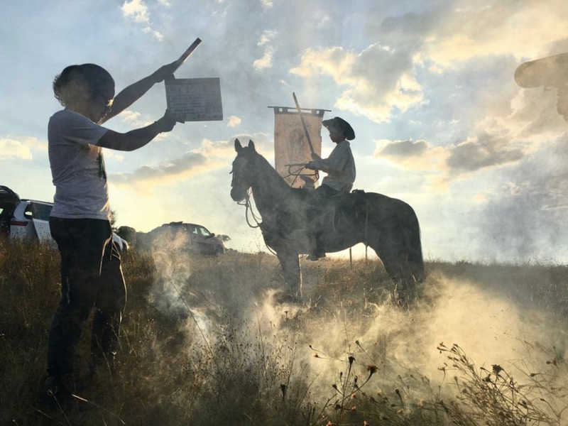 'Mirando Al Cielo', la vida del mártir mexicano San José Sánchez del Río es llevada a la pantalla grande
