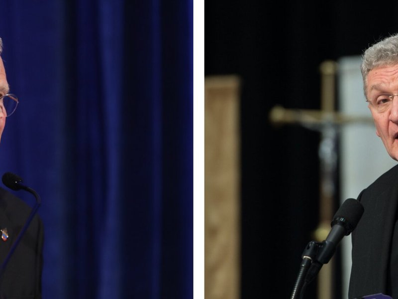 Catholic, Civic Leaders Call for Peace, Unity Following Trump Assassination Attempt