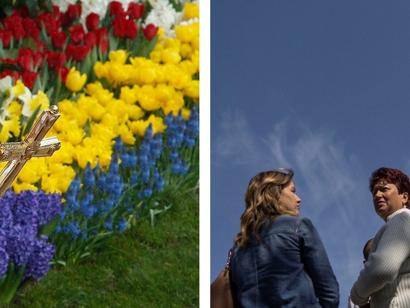 East and West Celebrate Easter the Same Day in 2025; Could It Be a Step to Unity?