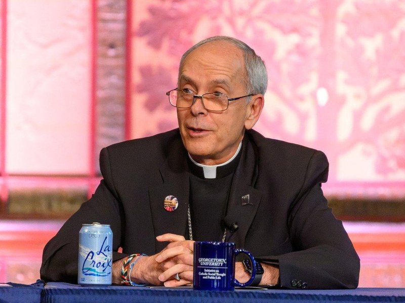 Obispos de EE. UU. emiten un «mensaje especial» sobre inmigración durante su asamblea plenaria en Baltimore