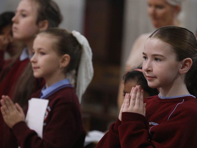 Young Catholics Want Doctrinal Clarity, Not Adaptability, Irish Bishop Says
