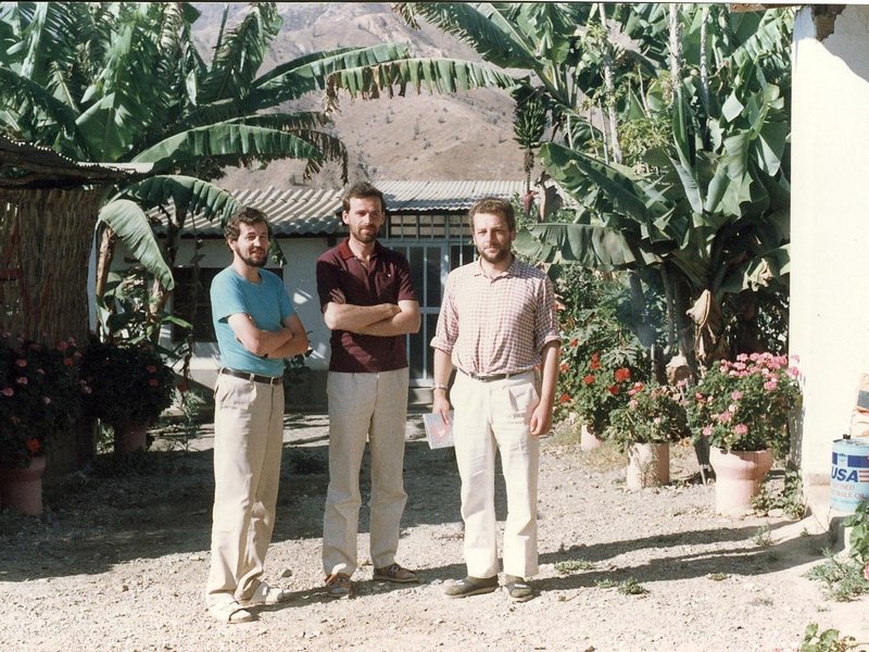 Franciscans in Peru Martyred 35 Years Ago: They Stayed When People Needed Them Most