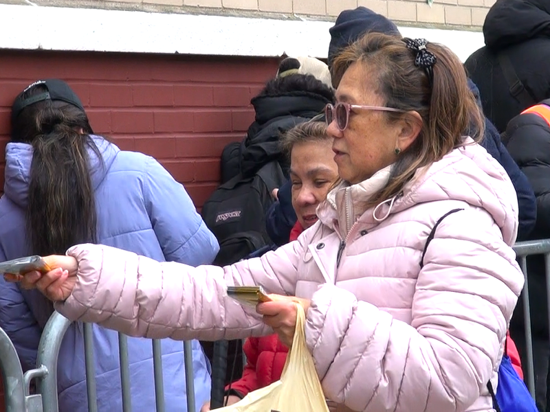 Día de Servicio de San Meinrad en Iglesia de Santa Brígida -San Emerico | Saint Meinrad Day of Service at St. Brigid - St. Emeric Church