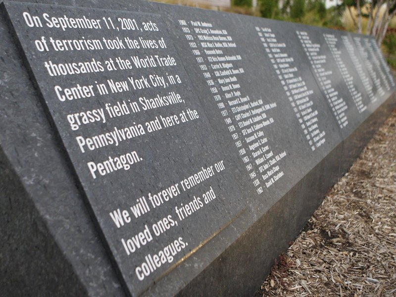 Catholic Faith Endures at Pentagon 25 Years After 9/11