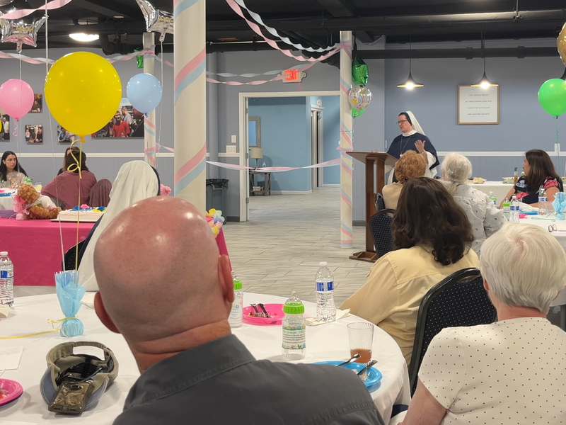 New ‘Gianna’s House’ Opens in Brewster