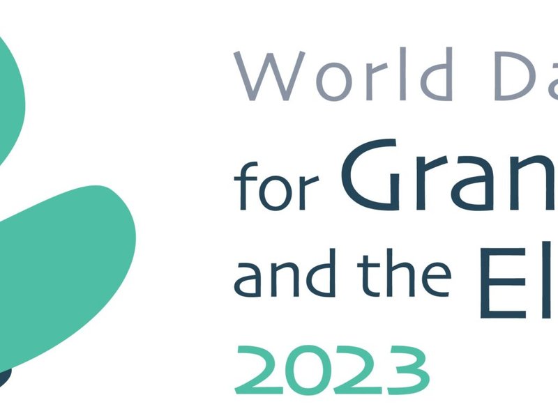 Elderly, Homebound Can Still Participate in Parish Life​