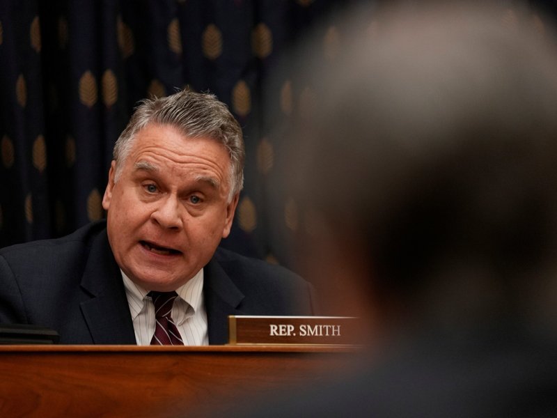 Una audiencia en la Cámara de Representantes exige medidas contra la persecución anticatólica del régimen nicaragüense