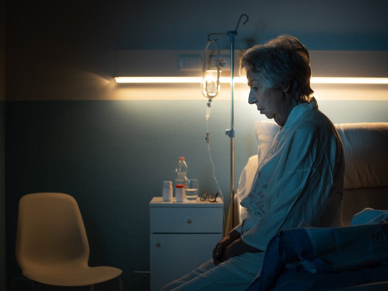 A Glimpse into a Post-Christian Future: Public Support for Killing the Poor and Disabled