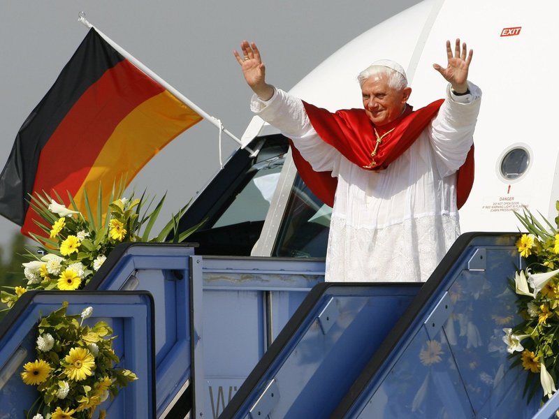 Pope Benedict XVI Retrospective: Historic Pontificate For More Than Its Ending