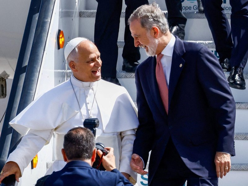 Papal Spain Trip: 2.5 Million Participants, Revenue Over $174 Million, Spiritual Boost Priceless