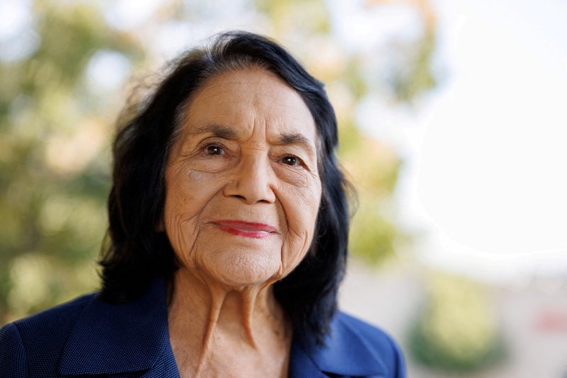 Dolores Huerta