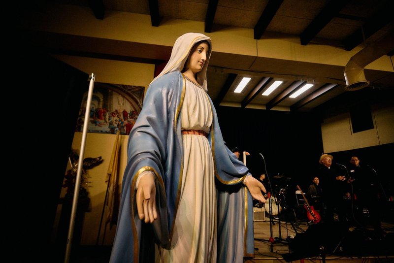 Holy Innocents Gala 2026 01