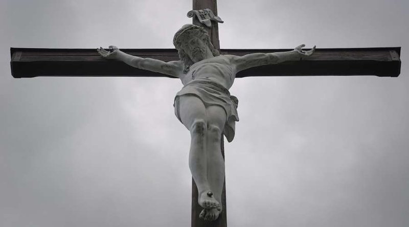 Cruz cristo 261120 PIXABAY