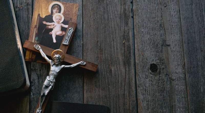 Foto referencial. Crédito: Pro church media / Unsplash.