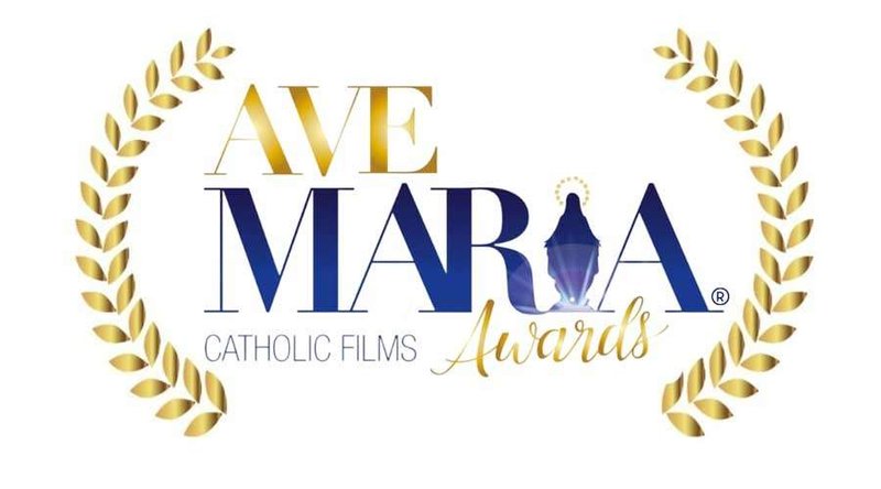 Logo Ave Maria Catholic Films