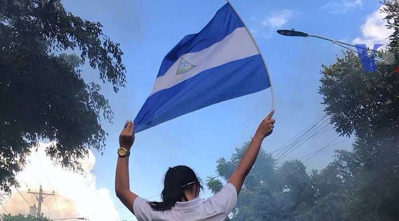 Foto referencial. (Foto: Vpice of America, dominio público)
