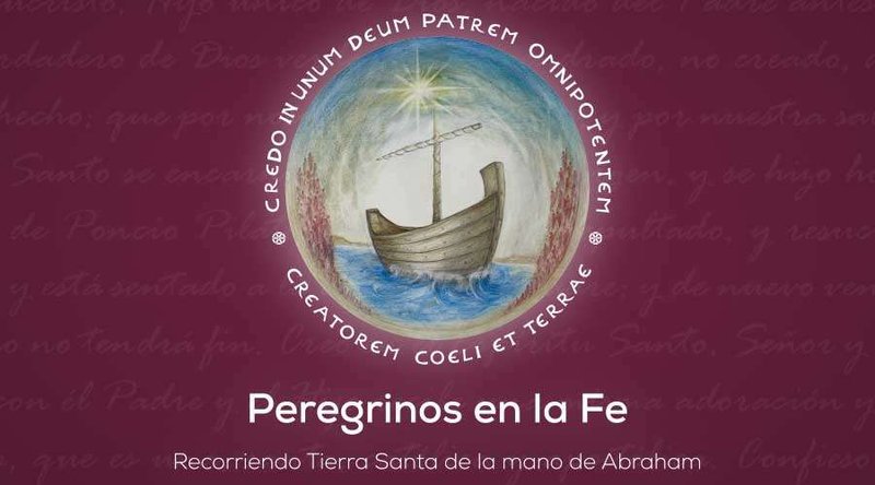 Peregrinos en la fe