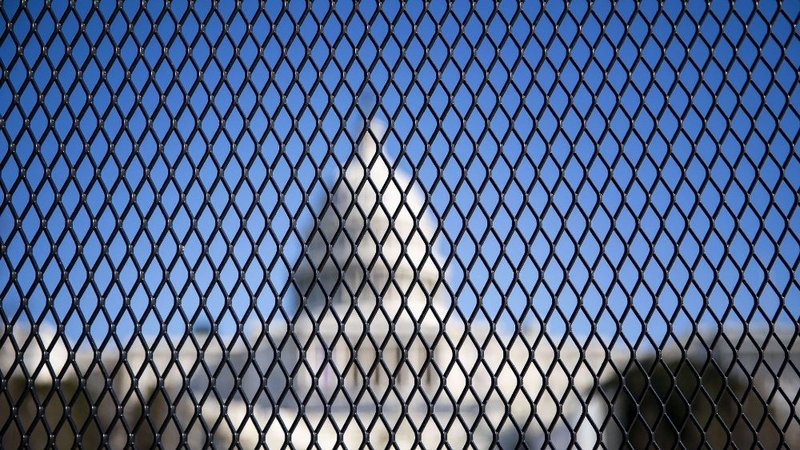 Estados Unidos Capitolio (Foto Vatican News)