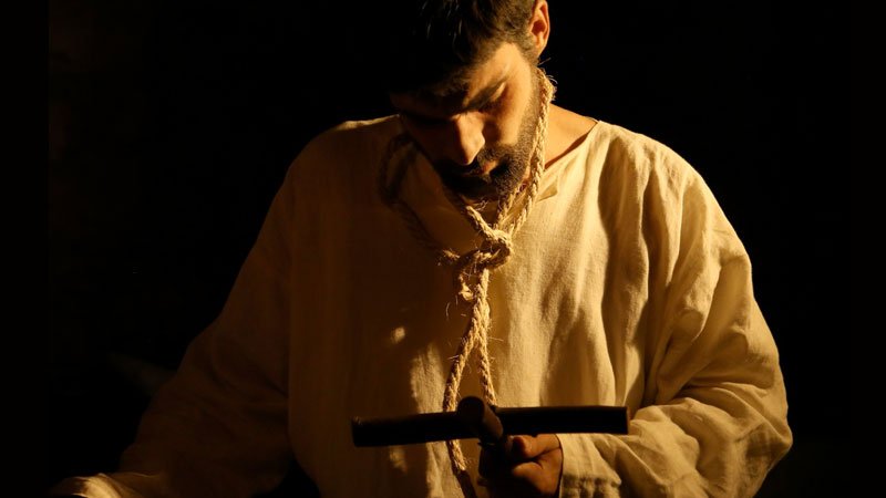Foto de la pelicula Fernando III el Santo, un reinado en defensa de la cristiandad. (Encuentra)