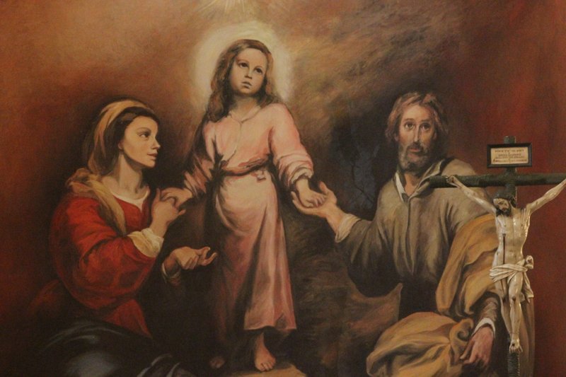 Foto referencial cathopic