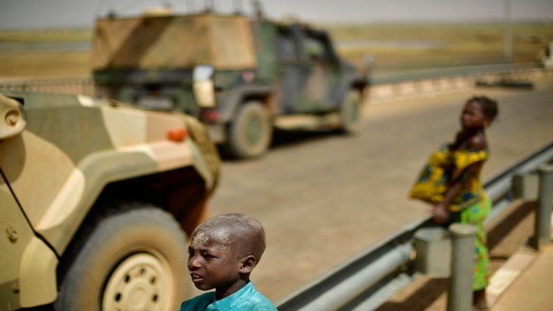 El gobierno consideró que "bandidos armados están llevando su horror y su barbarie un paso más allá". (Foto: Getty Images)