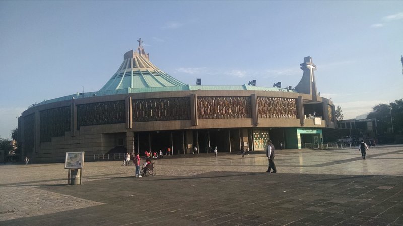 Foto referencial Cathopic