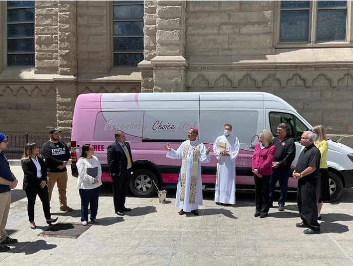 Foto captura del instagram de prolifeutah