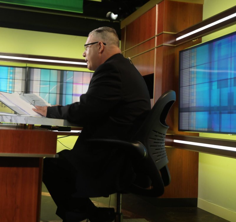 El pasado 20 de julio Mons. Jeffrey D. Burrill renunció como secretario general de la USCCB (Conferencia de Obispos católicos de Estados Unidos) (CNS/Bob Roller)