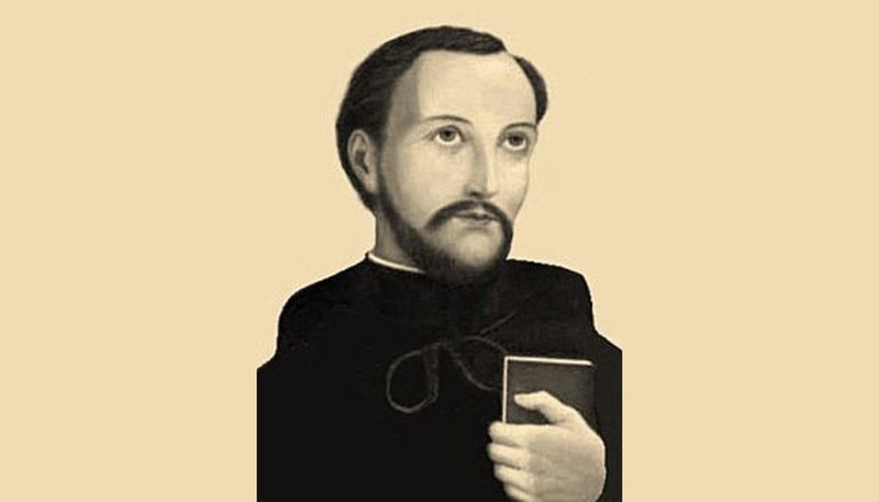 San Noél Chabanel. (La Compañía de Jesús)