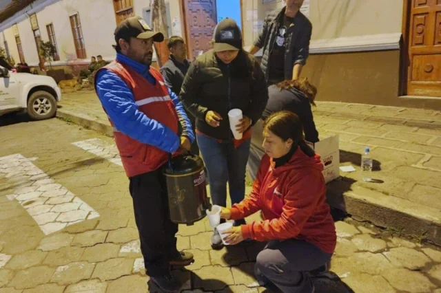 caritasecuador.org