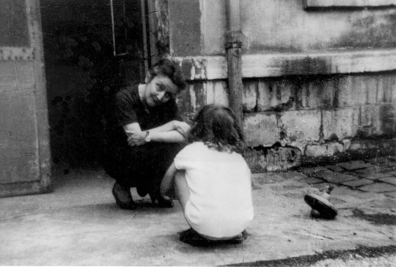 Venerable Madeleine Delbrêl en una foto sin fecha. (Flickr)