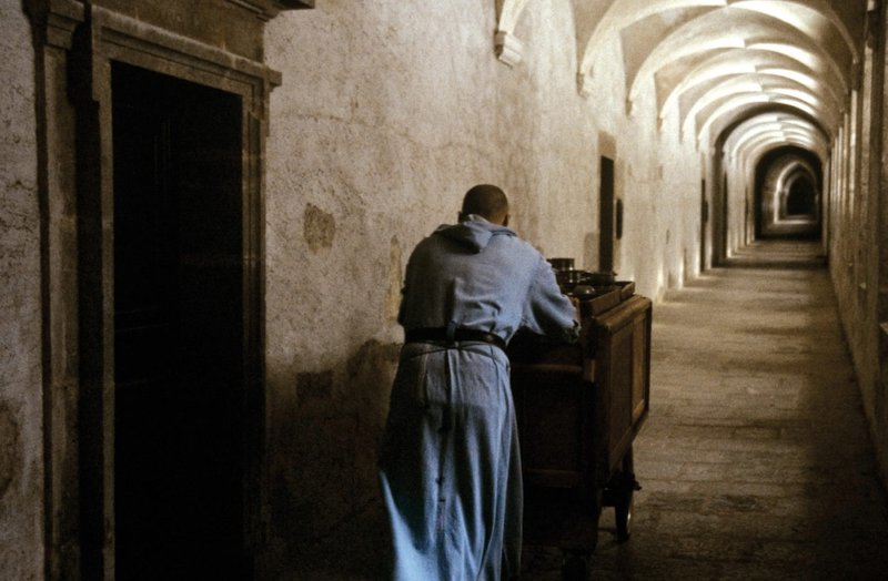Una escena de la película 'En Gran Silencio'. (IMDB)