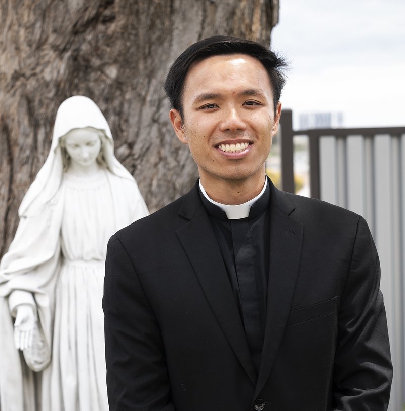 Anthony Huynh