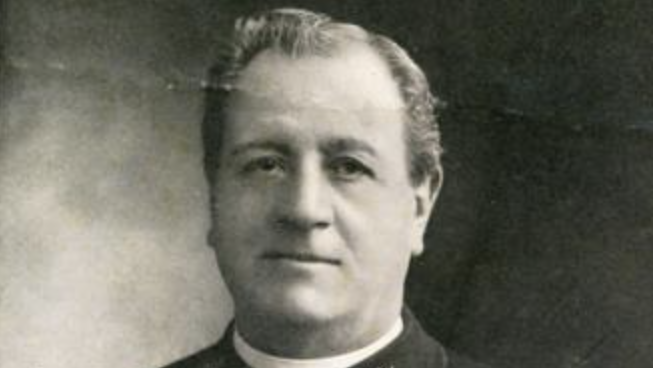 Edward Vattmann. (Imagen vía jameshannawriter.com)