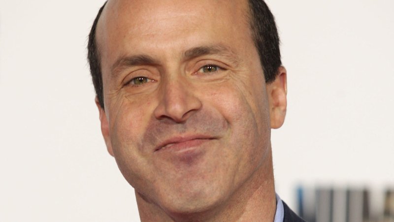 D.J. Caruso. (Shutterstock)