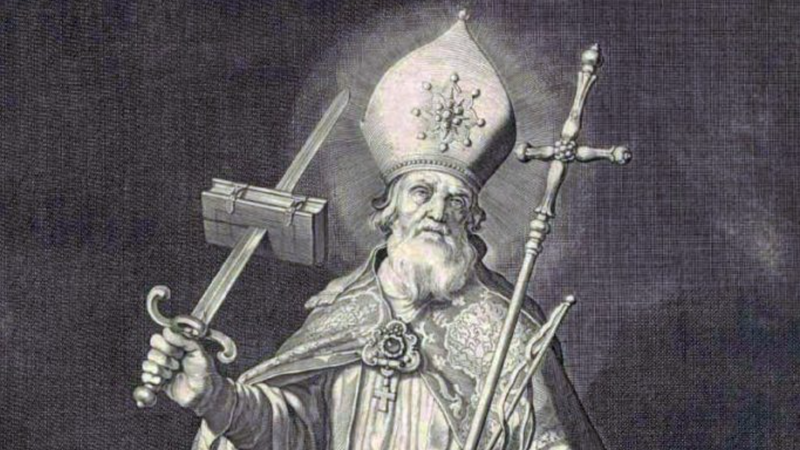 San Bonifacio I. (Wikipedia)