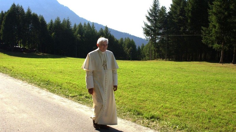 Benedict XVI