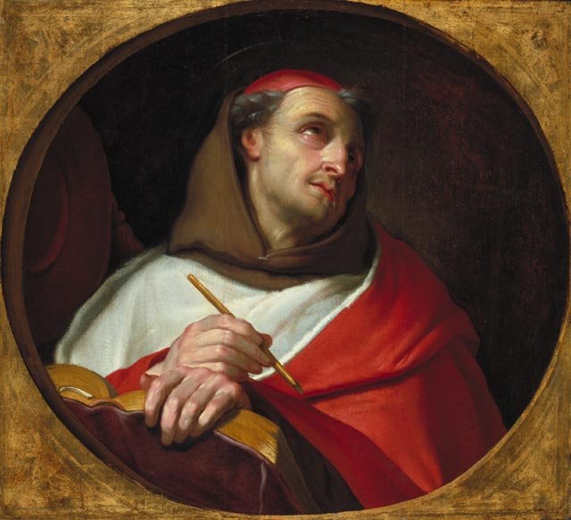 1290wznttn Franc ois Claude dit Fre re Luc Saint Bonaventure
