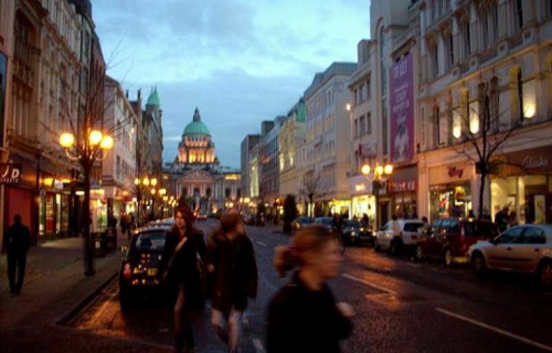 Belfast
