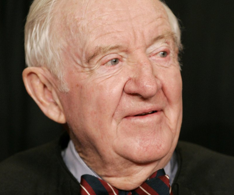 Retired Supreme Court Justice John Paul Stevens